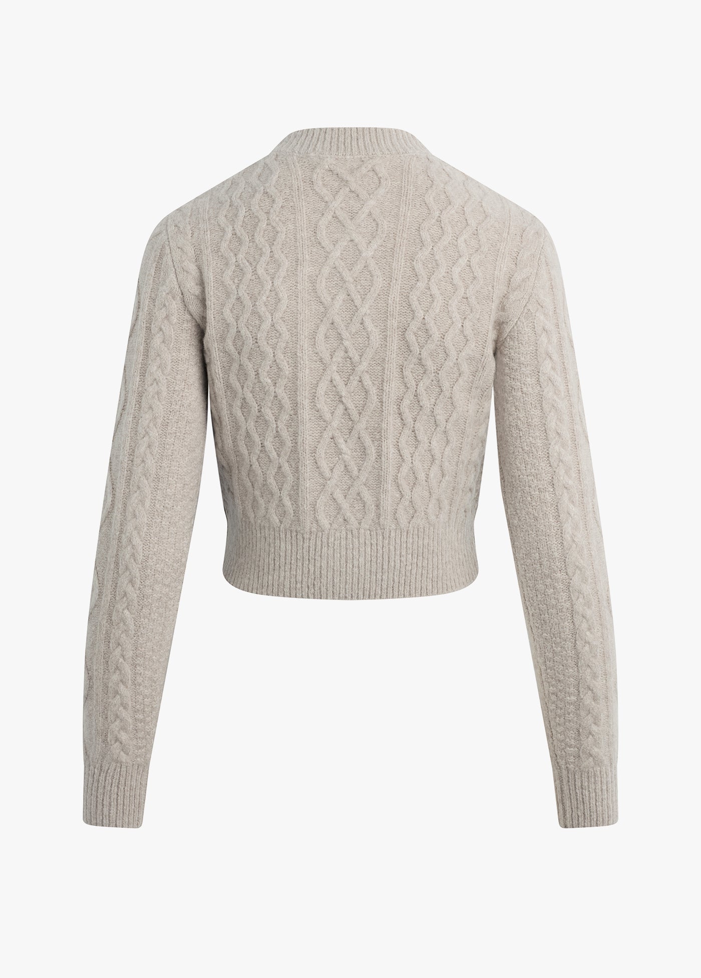 THE ELEANOR CARDIGAN