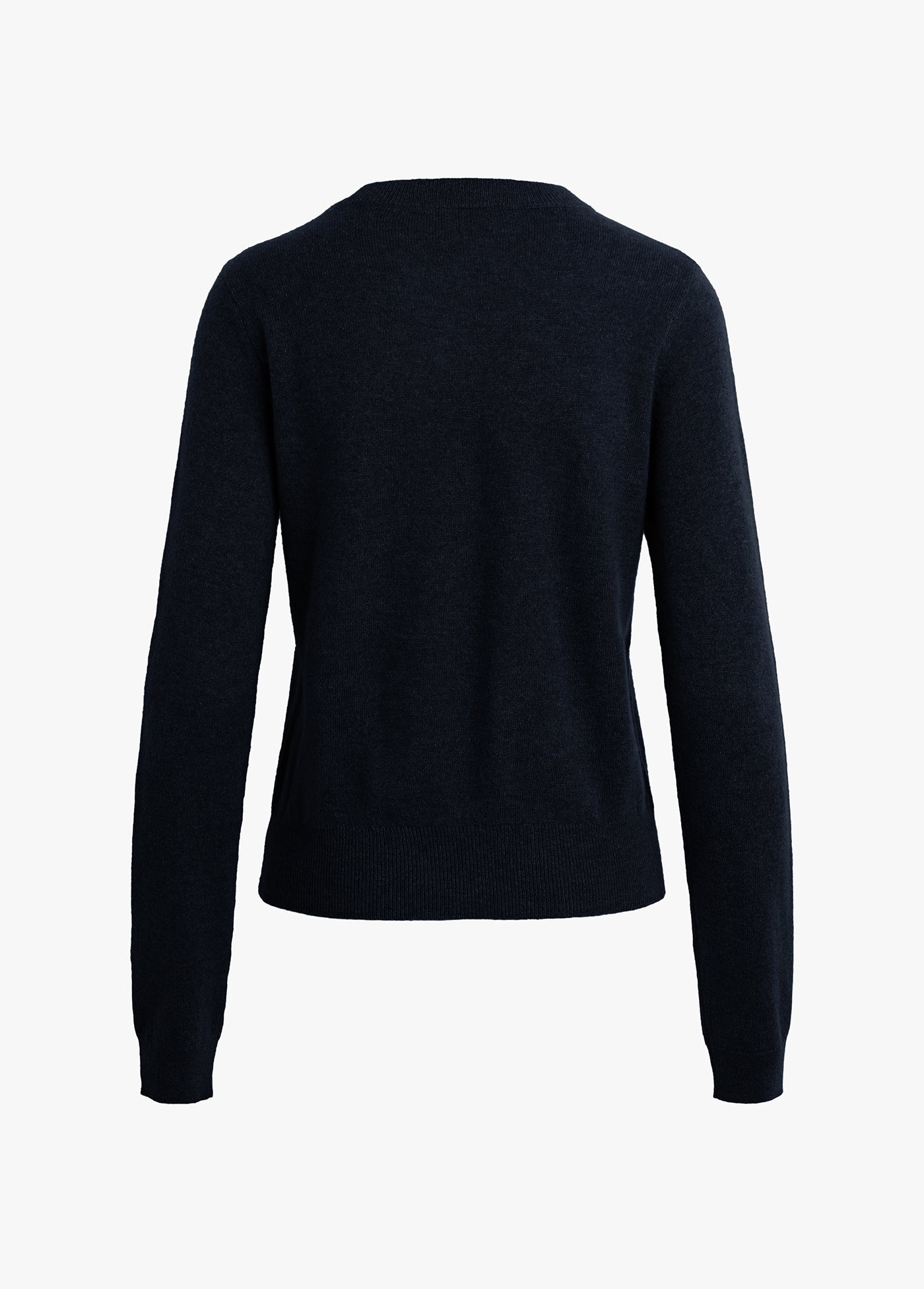 THE FAVORITE CASHMERE CREW