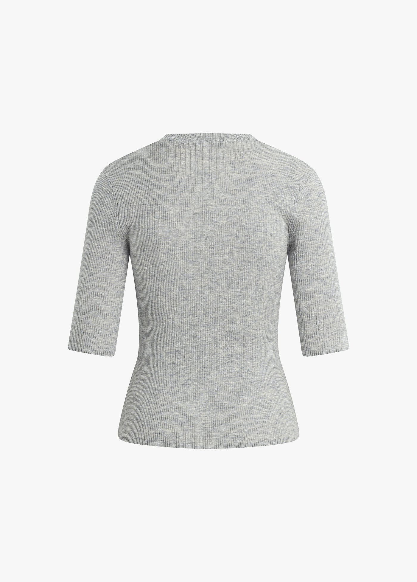 THE AMELIA CREWNECK TOP