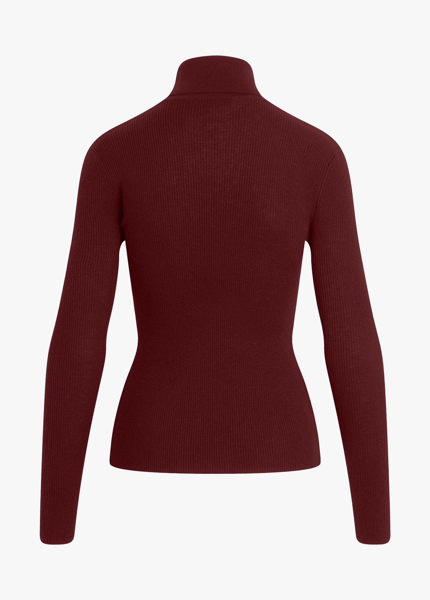 THE AMELIA LONG SLEEVE TOP