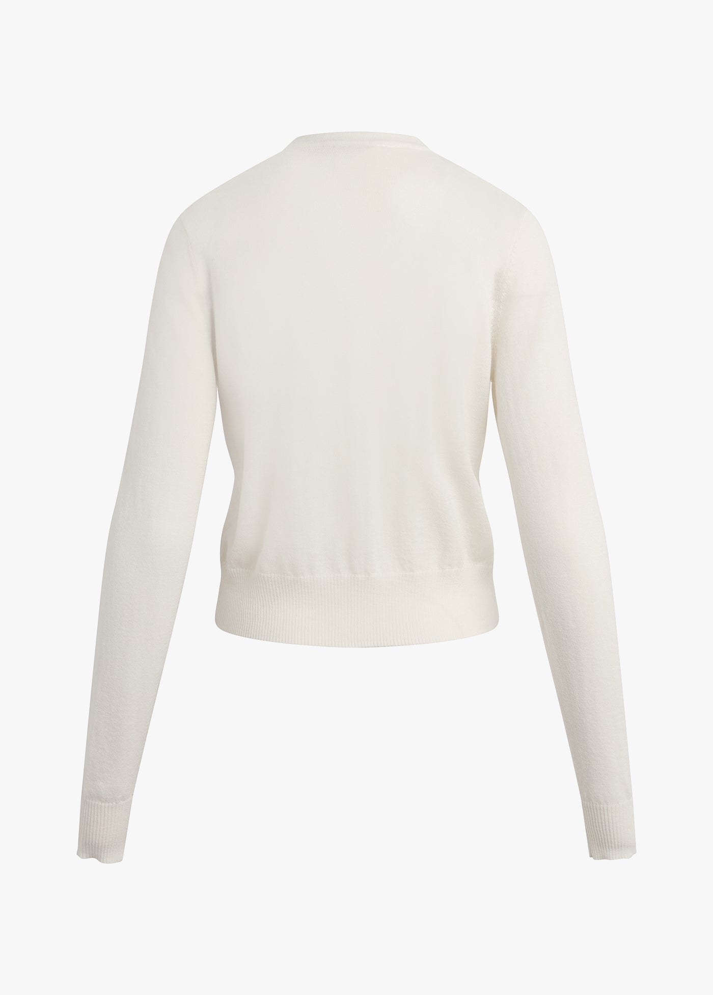 THE TAKE A BOW CARDIGAN