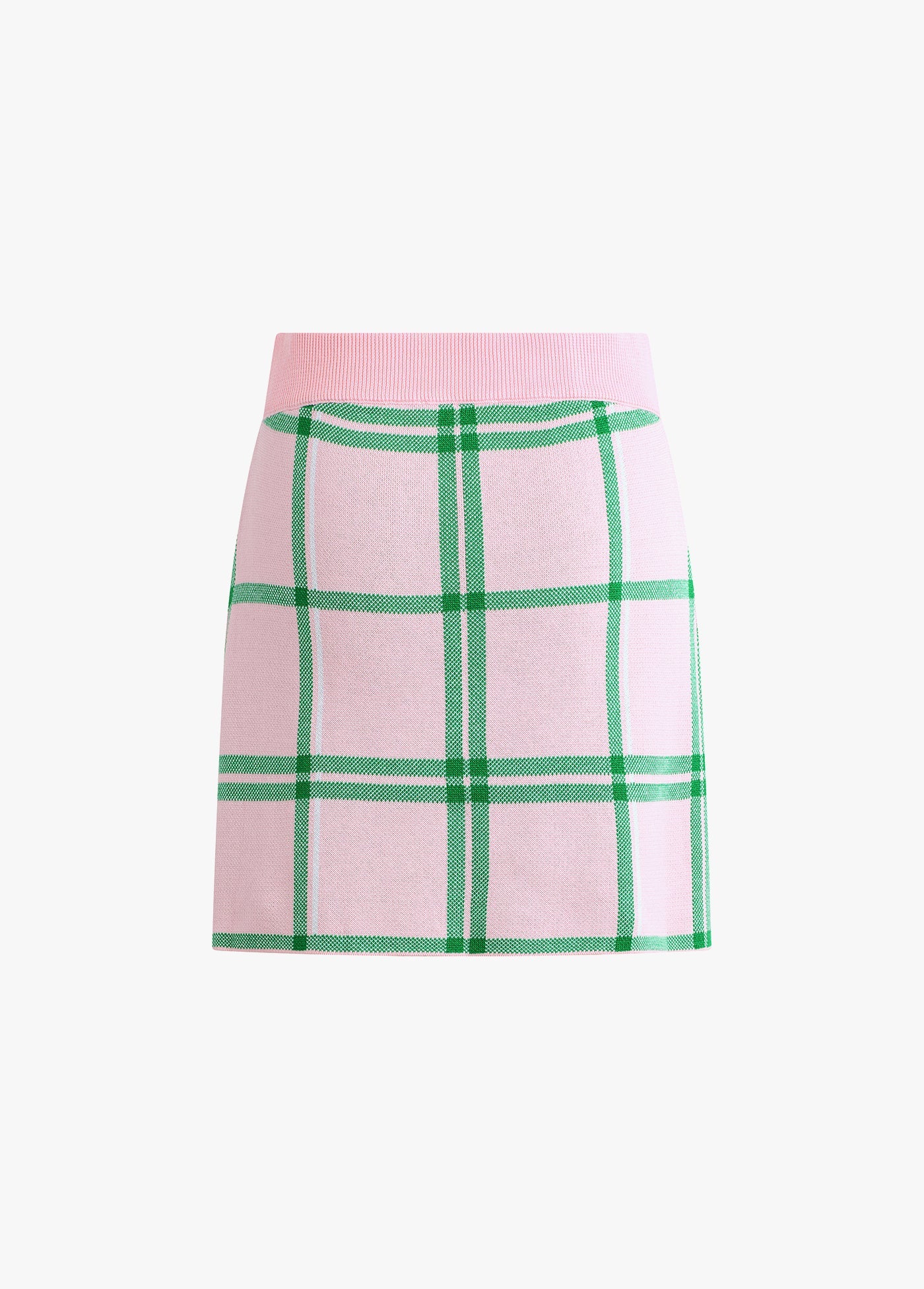 THE ANNABEL SKIRT