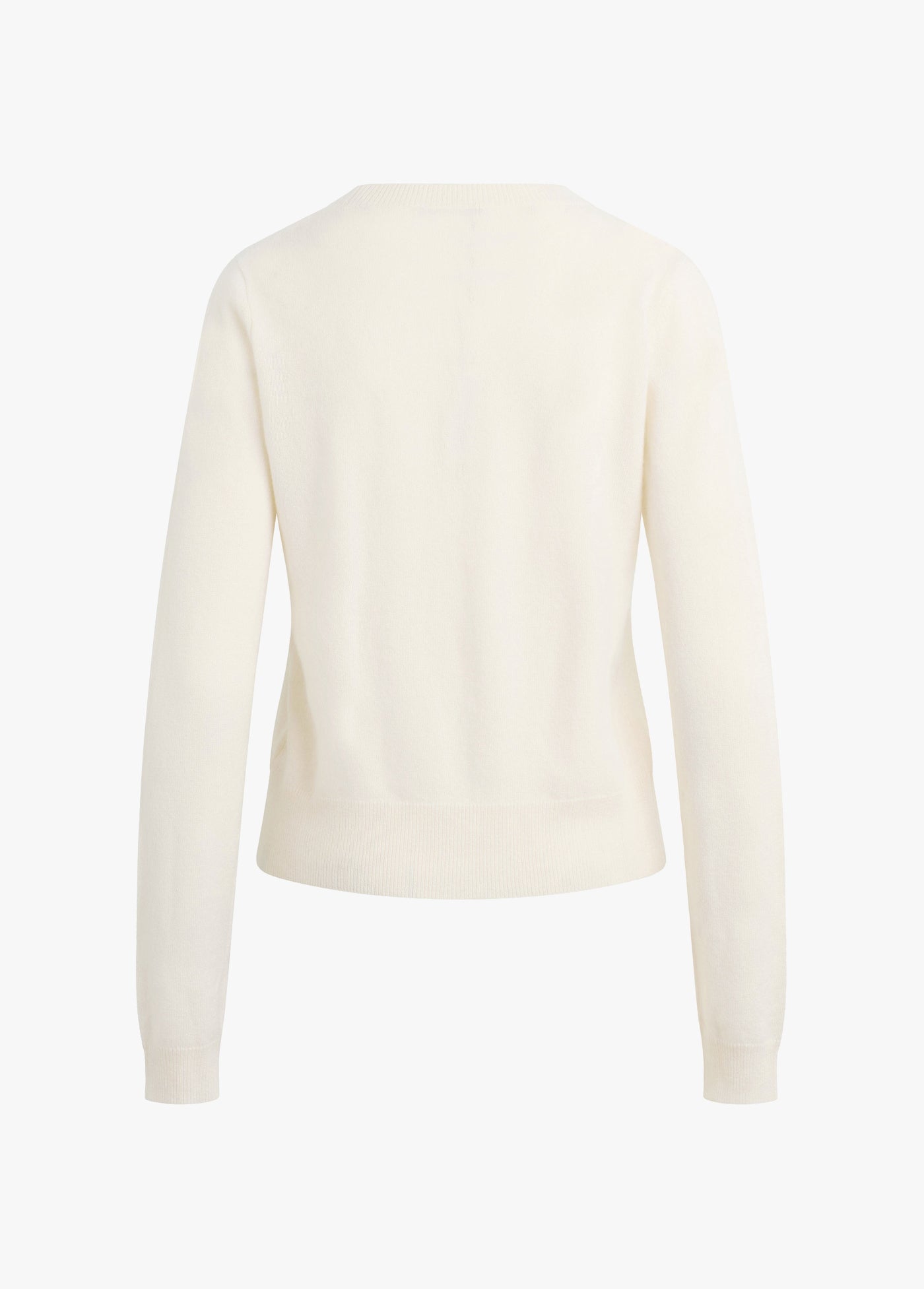 THE FAVORITE CASHMERE CREW