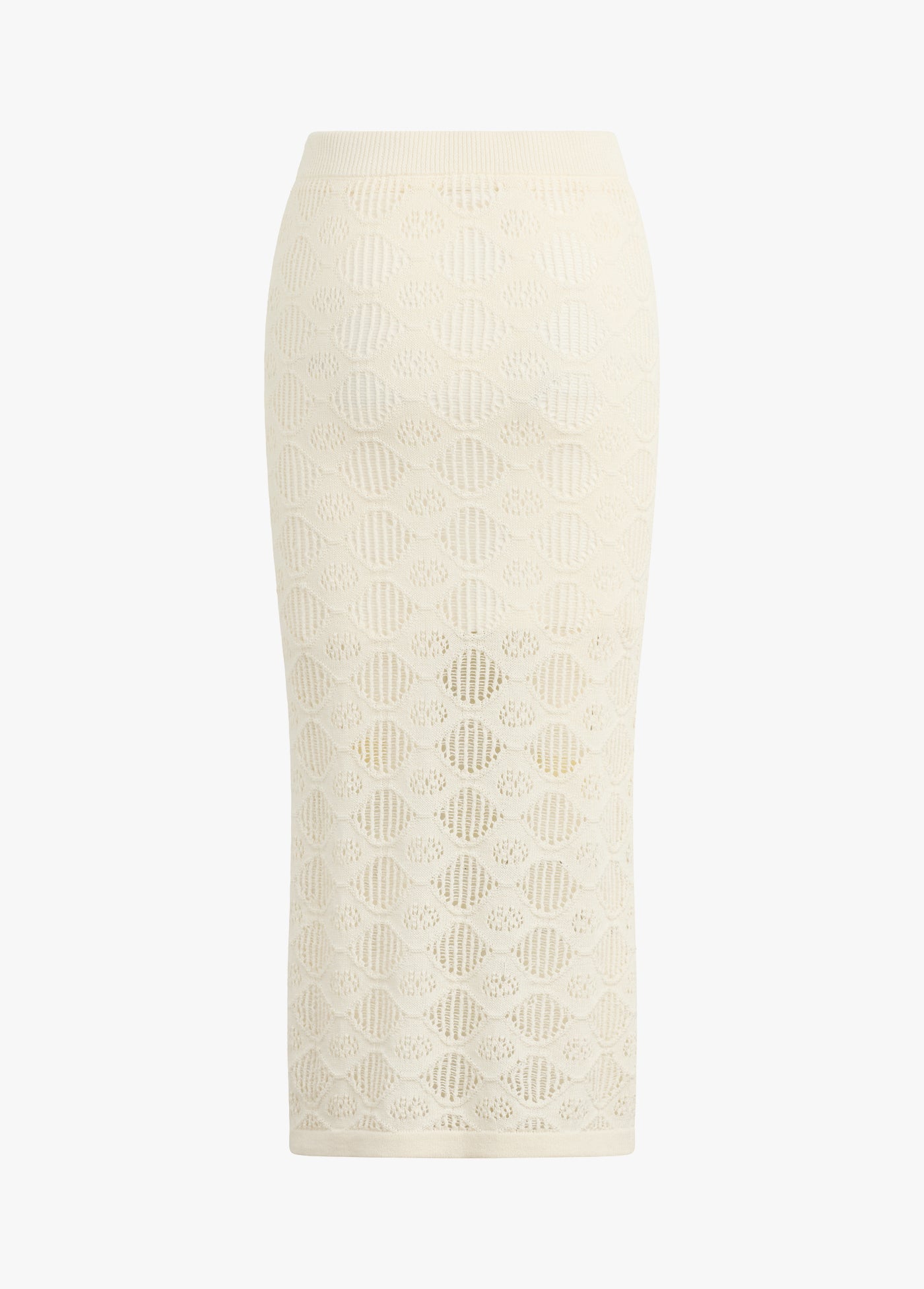 THE COURTSIDE SKIRT