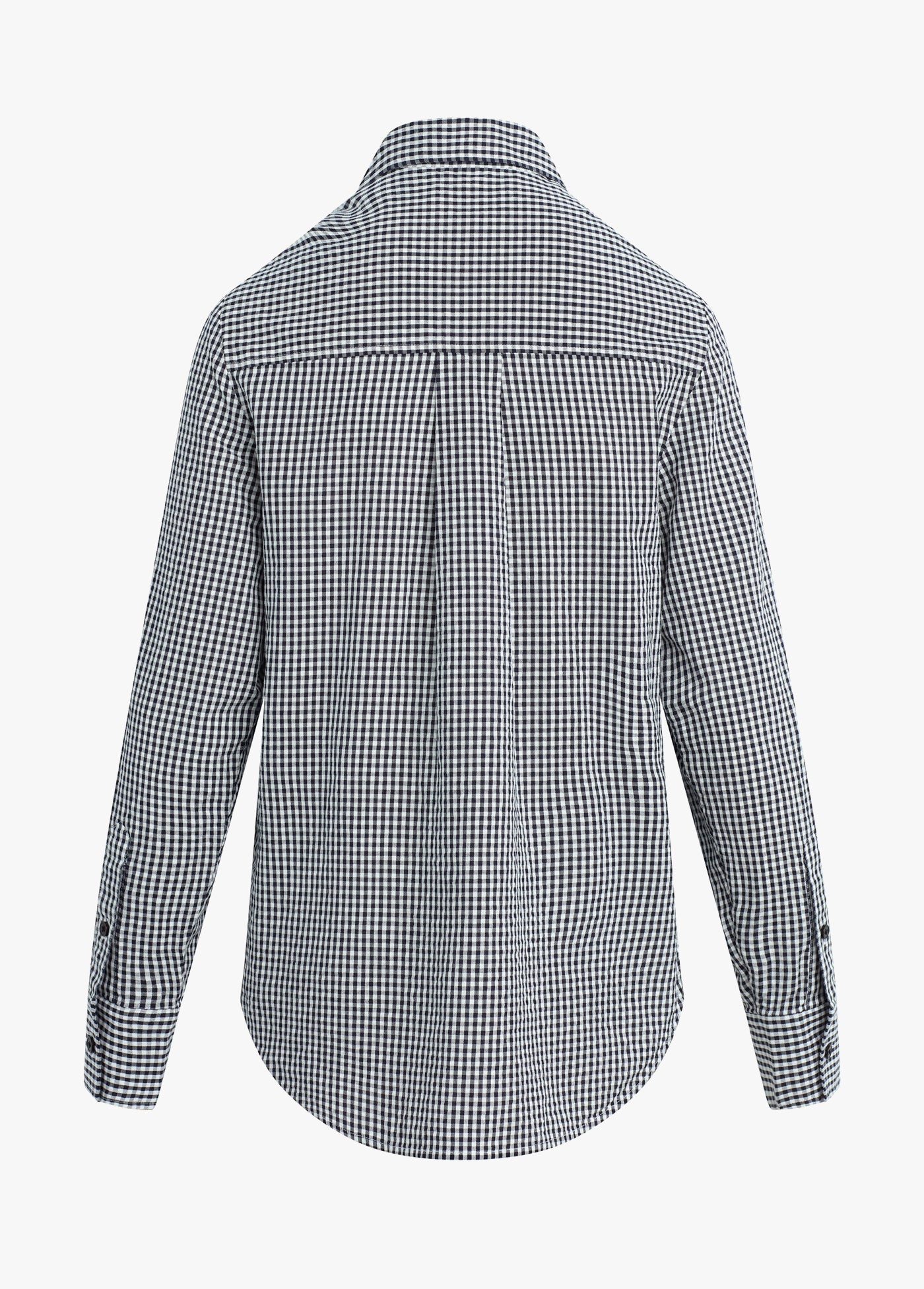 THE BOYFRIEND SHIRT