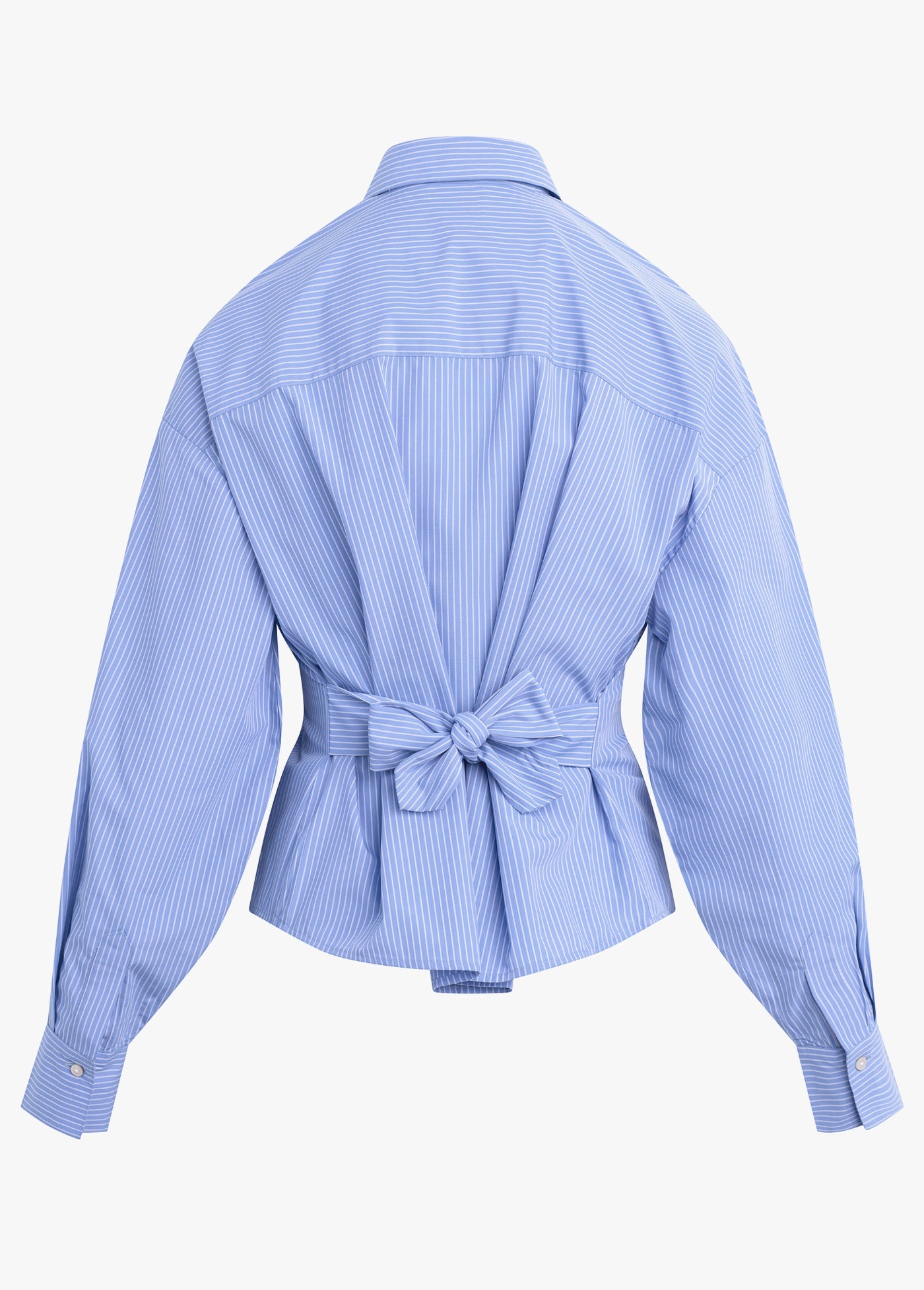 THE BACK STORY SHIRT