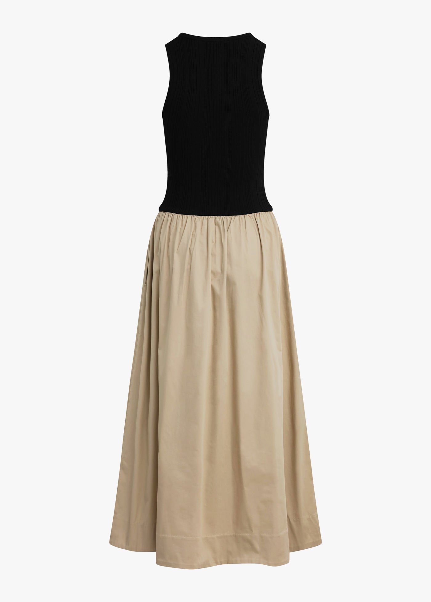 THE LENNON DRESS