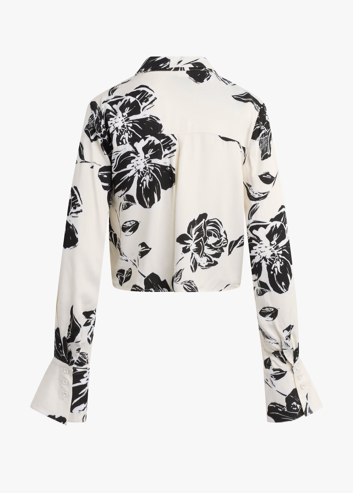 THE CROPPED LILY TOP