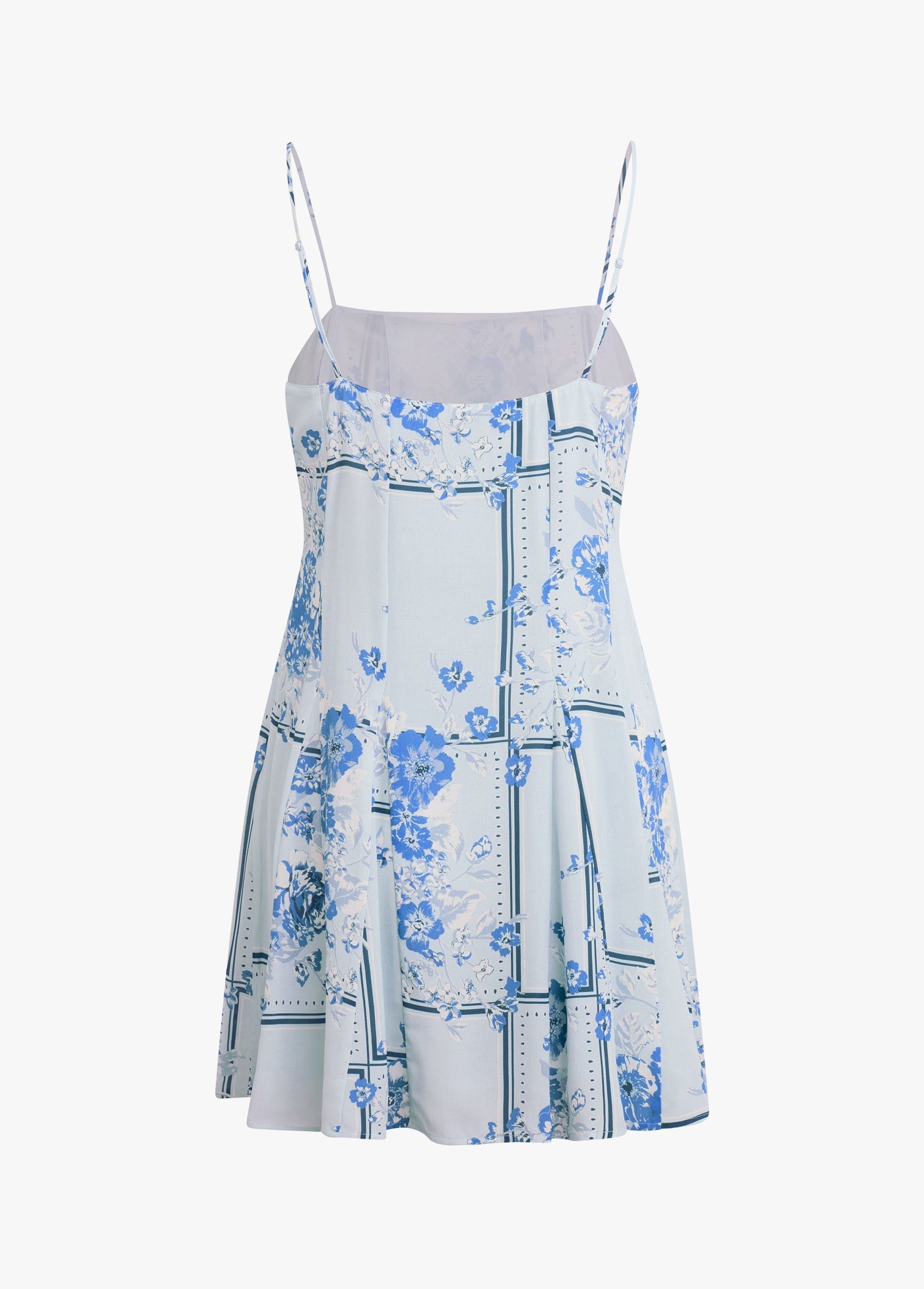 THE PLAYING NICE DRESS