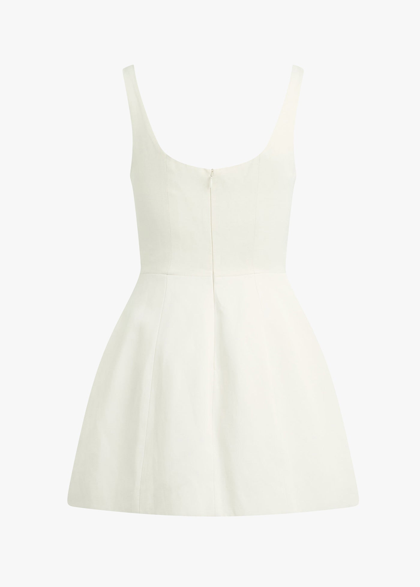 THE MORGAN DRESS