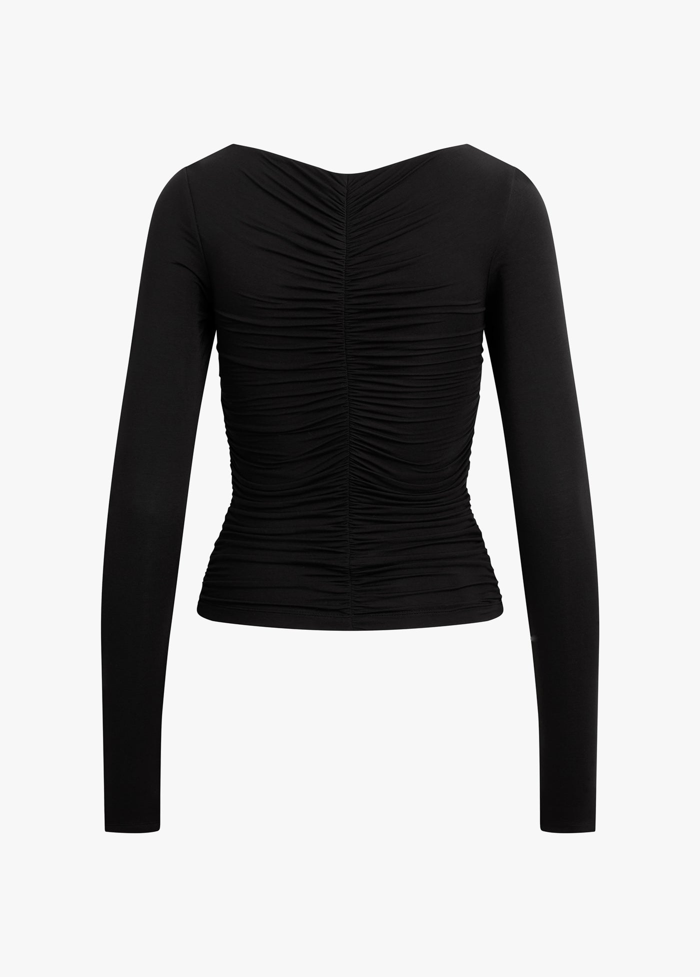 THE TRACY TOP