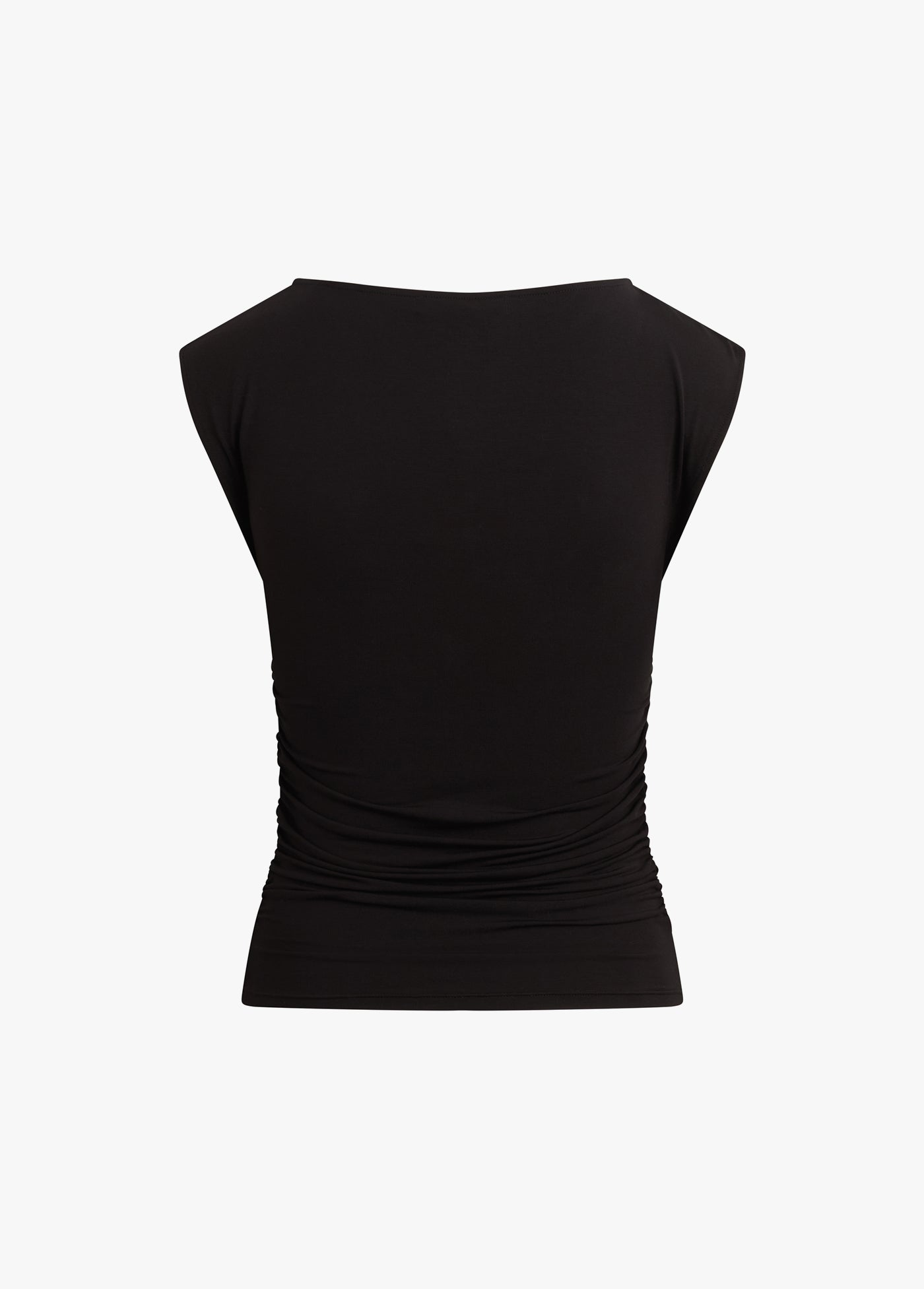 THE LIMITLESS TOP