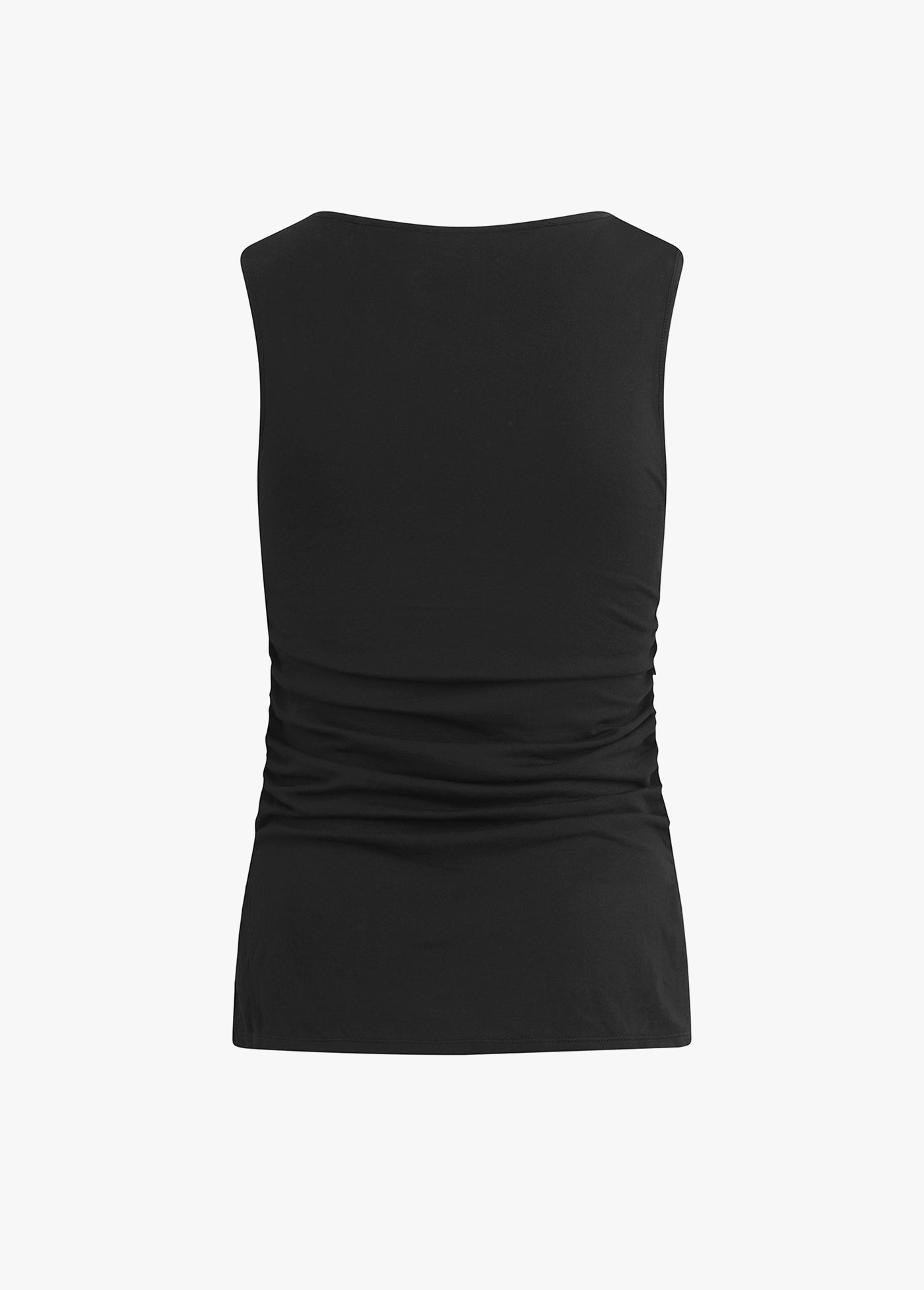 THE SMOOTH OPERATOR TOP
