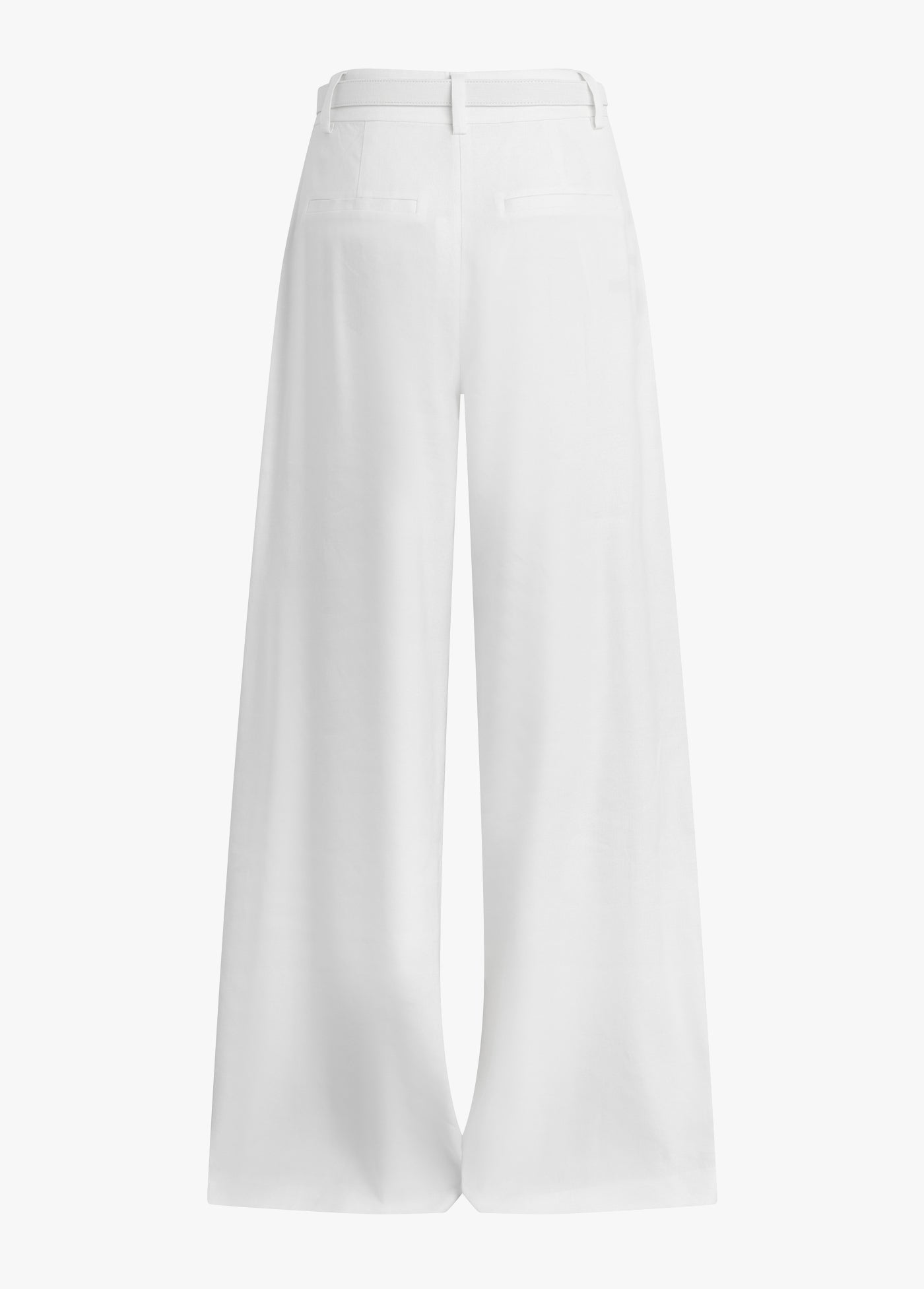 THE MIRANDA LINEN PANT