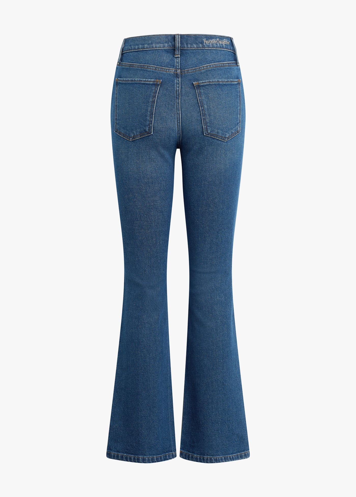THE SHORTIE MORGAN HIGH RISE BOOT