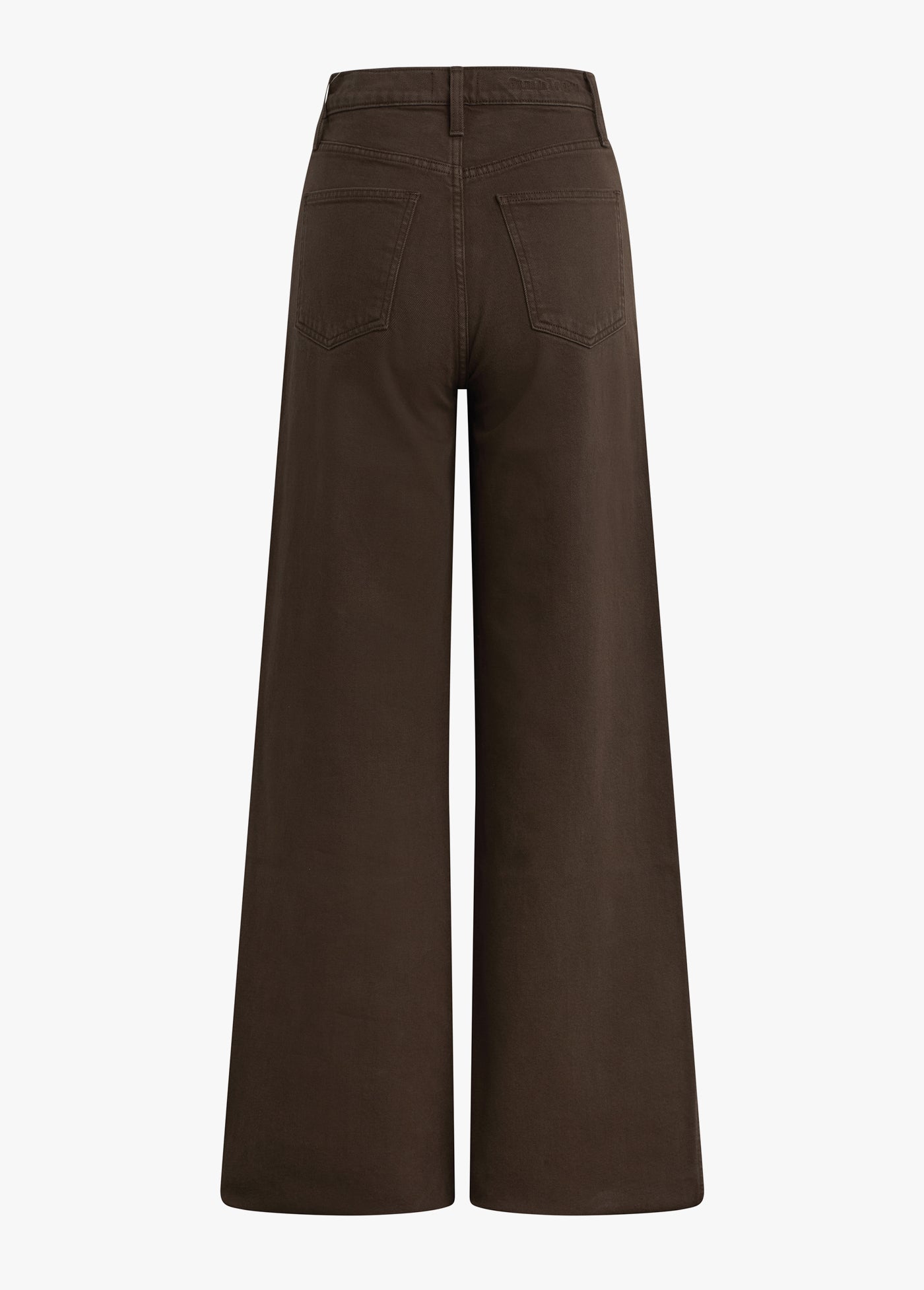 THE MASHA SUPER HIGH RISE WIDE LEG