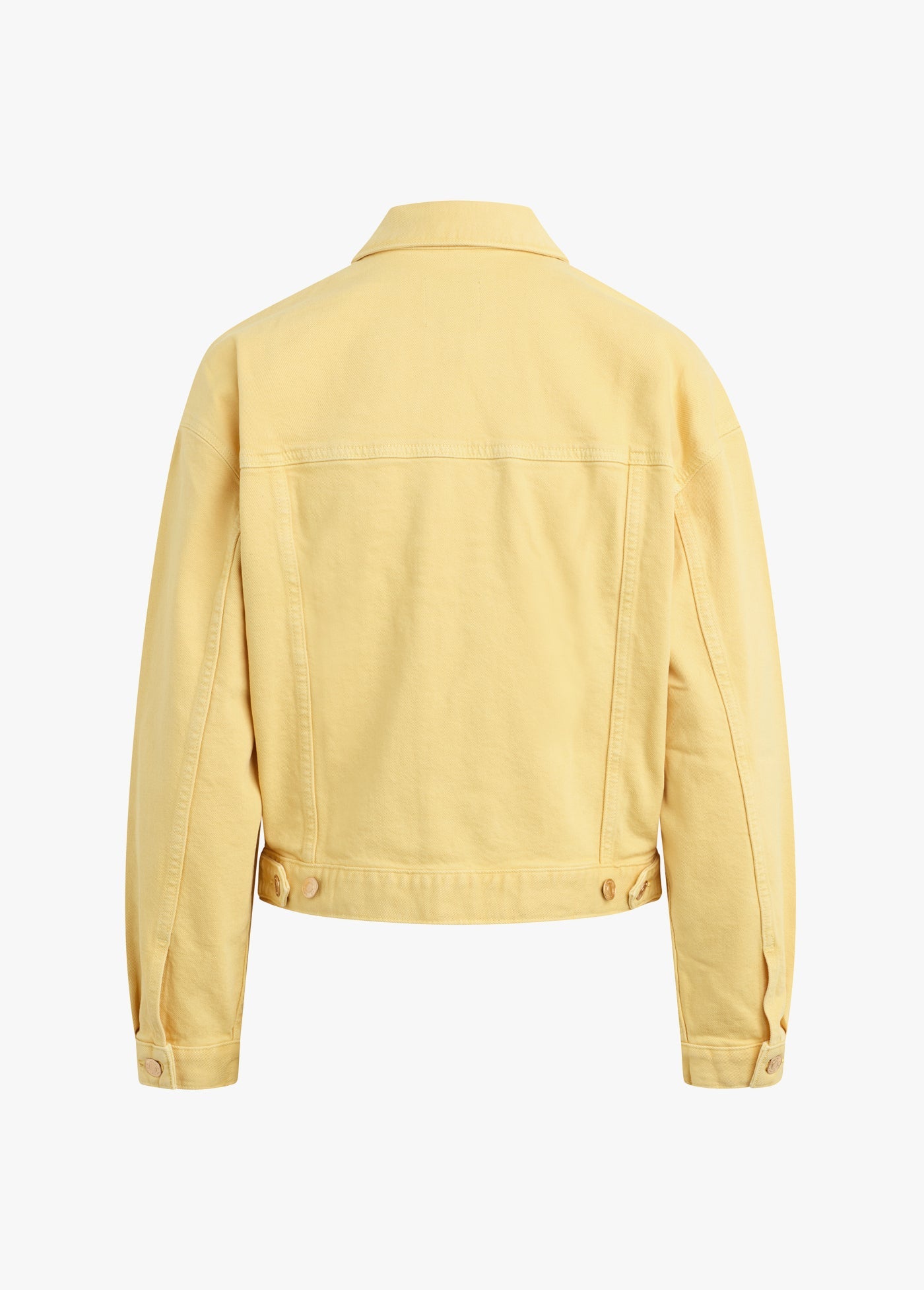 THE OTTO BOYFRIEND JACKET