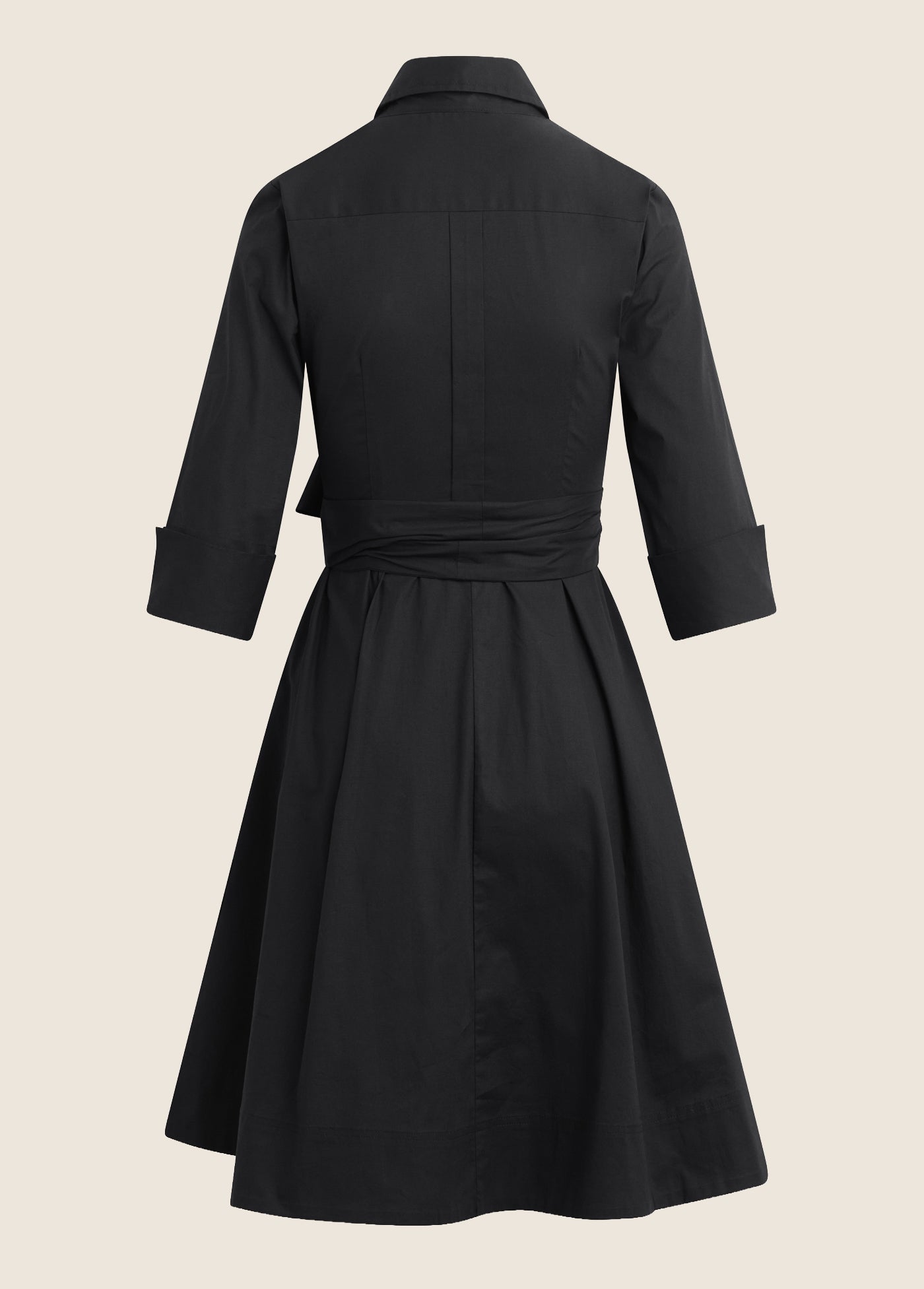 THE PARKER DRESS