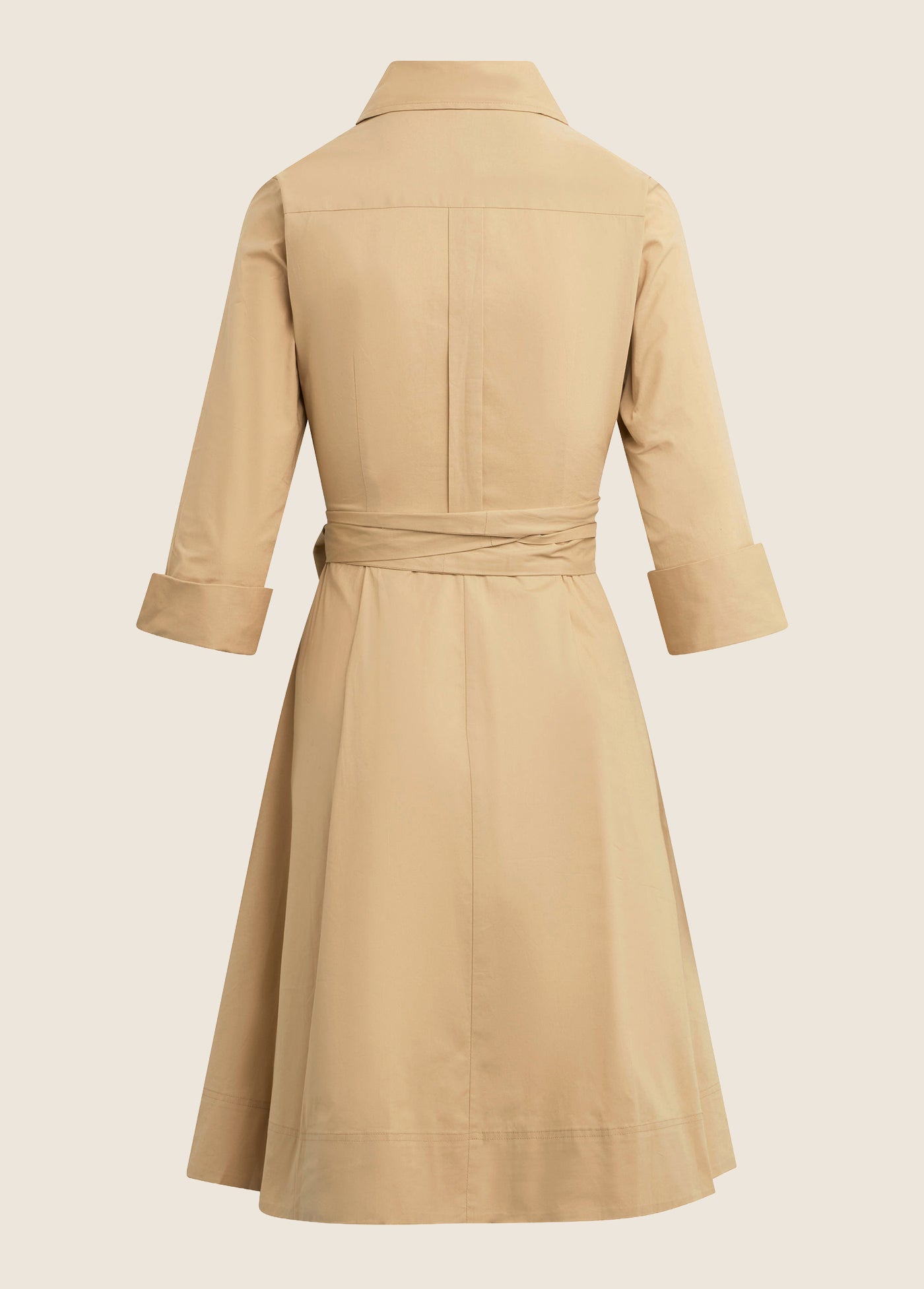THE PARKER DRESS