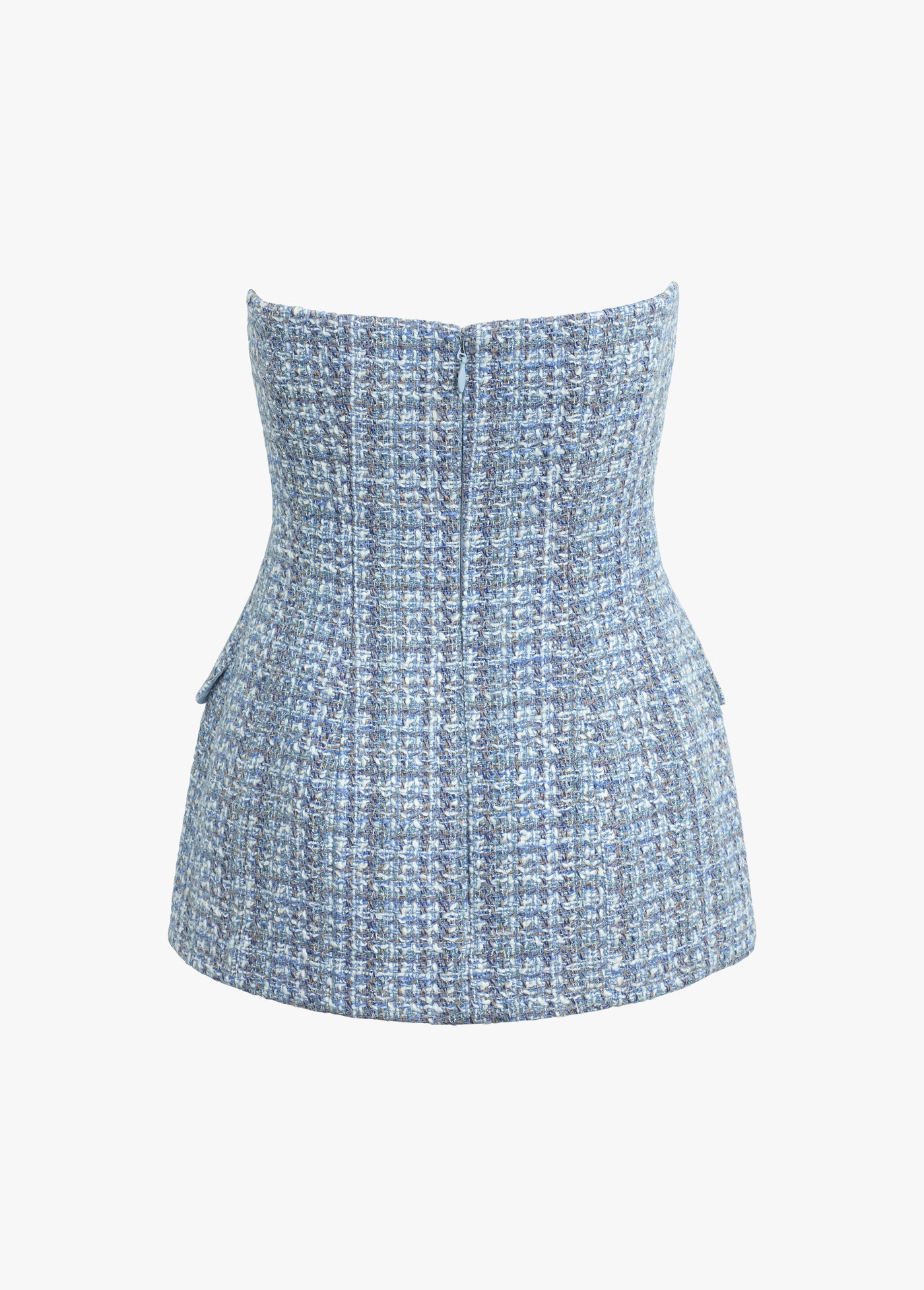 THE BROOKE BUSTIER