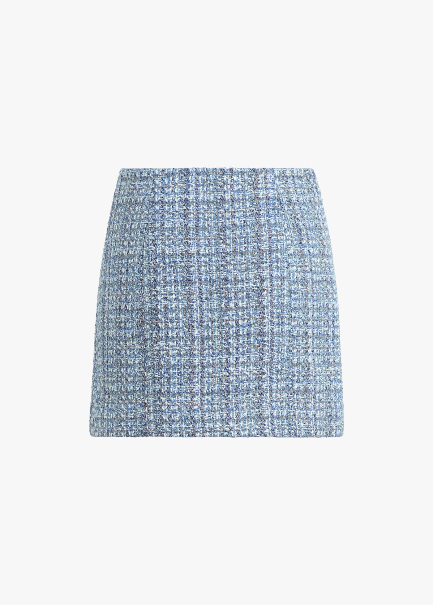 THE FIRST WIFE MINI SKIRT