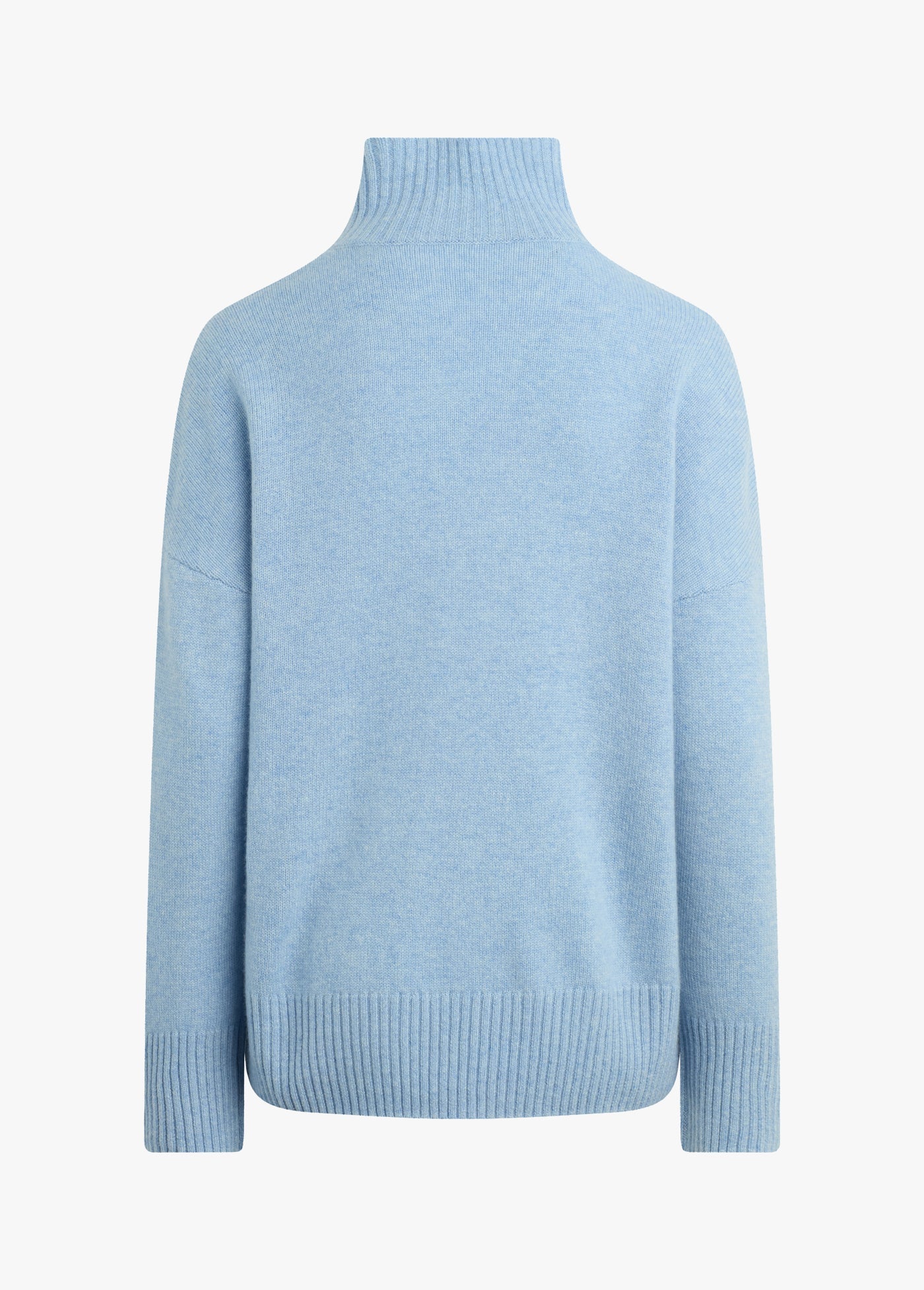 THE MADDIE SWEATER
