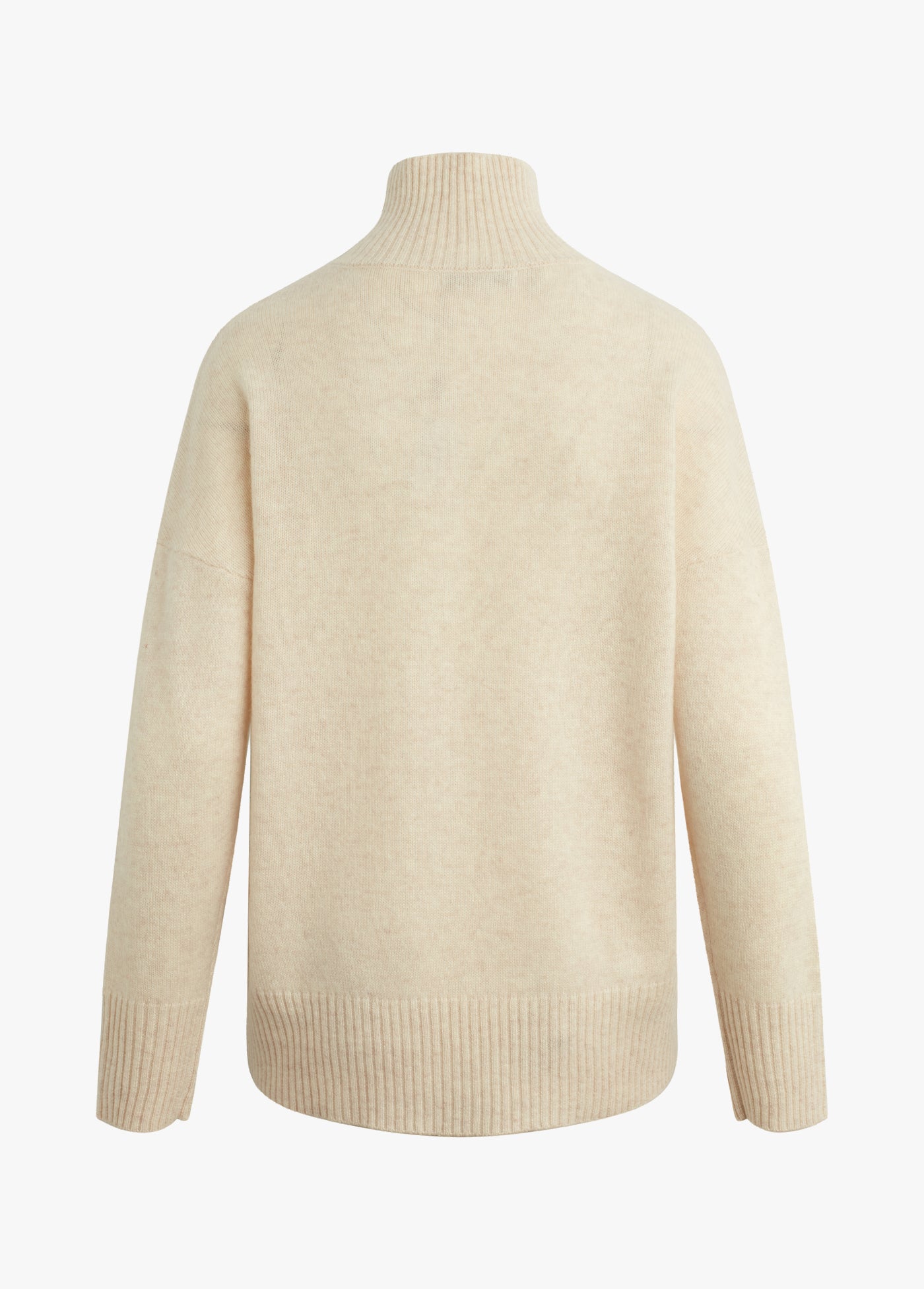 THE MADDIE SWEATER
