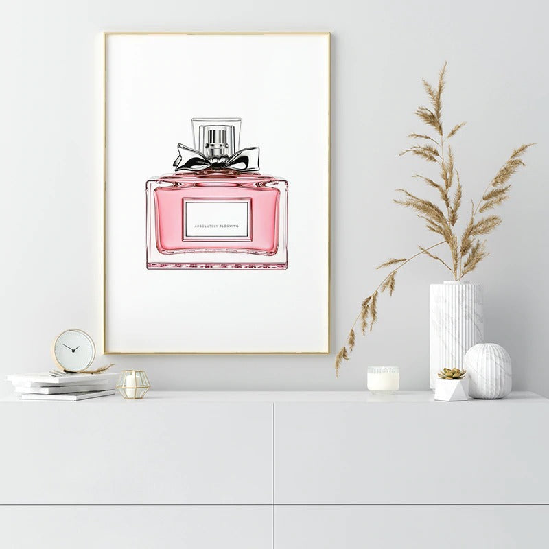 Tropic Perfume