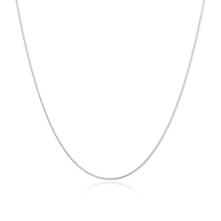Ulla Slim Minimalist Chain