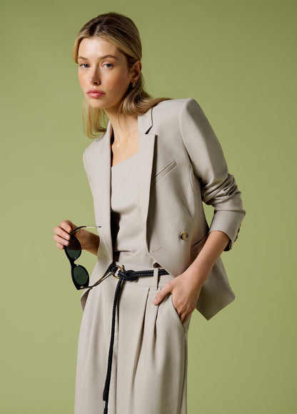 THE RIVERS BLAZER