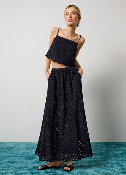 THE PRETTY PLEASE SKIRT