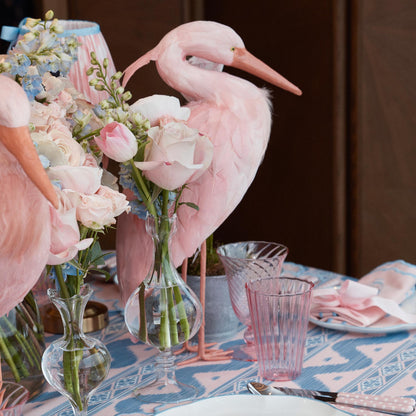 Saskia Stork (Pair) - 44cm