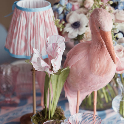 Saskia Stork (Pair) - 44cm