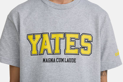 Yates Orientation Tee