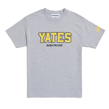 Yates Orientation Tee