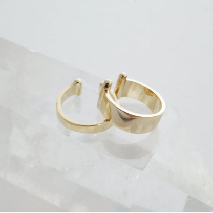 bestie ear cuffs
