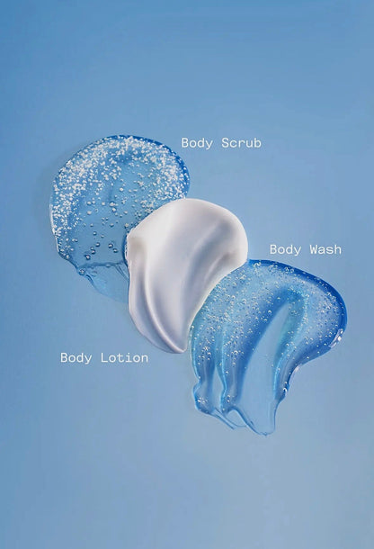 taunt hand + body lotion