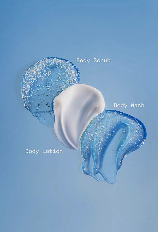 taunt hand + body lotion