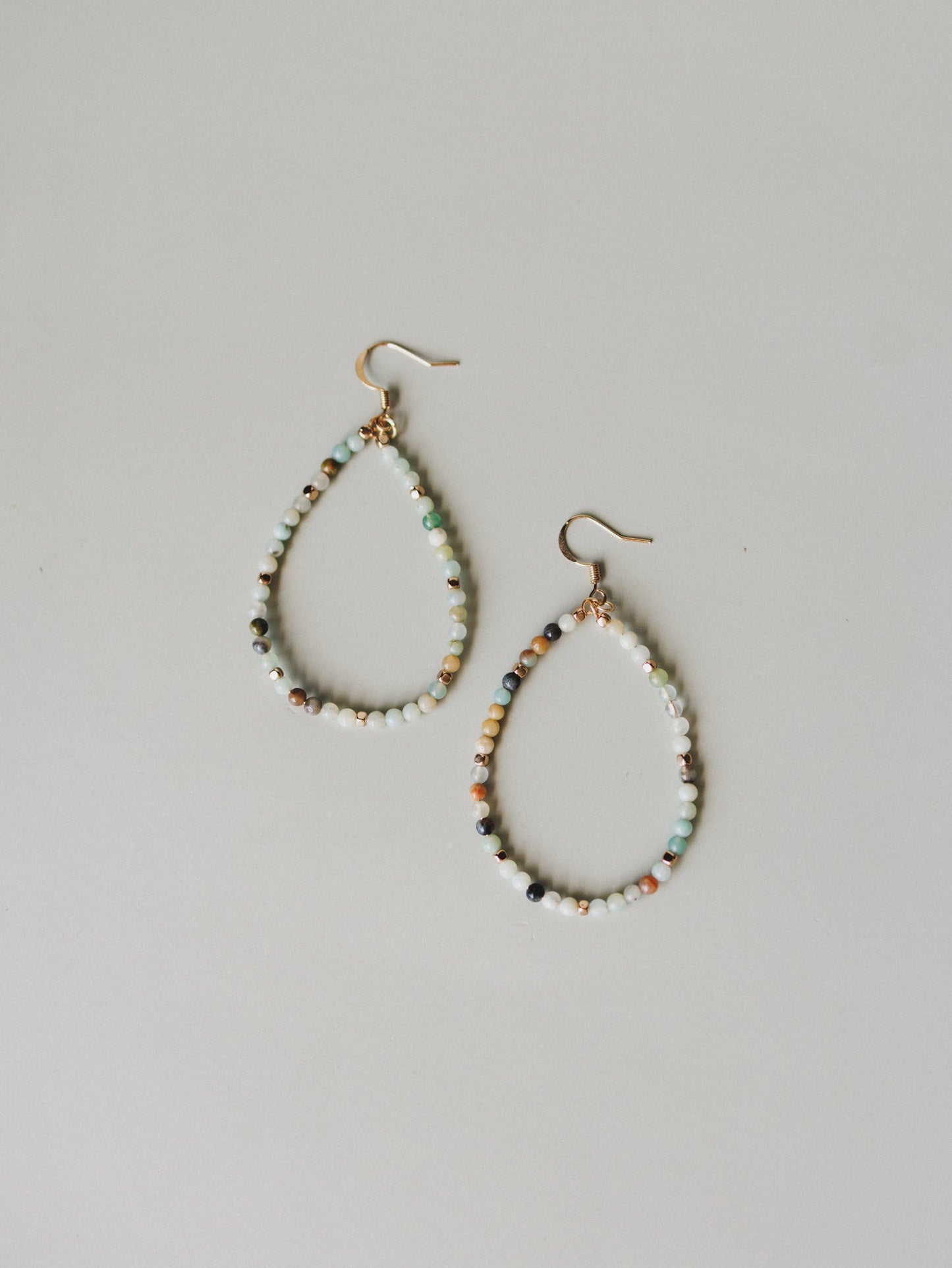 Brooke Earrings - Multi - Pre Order