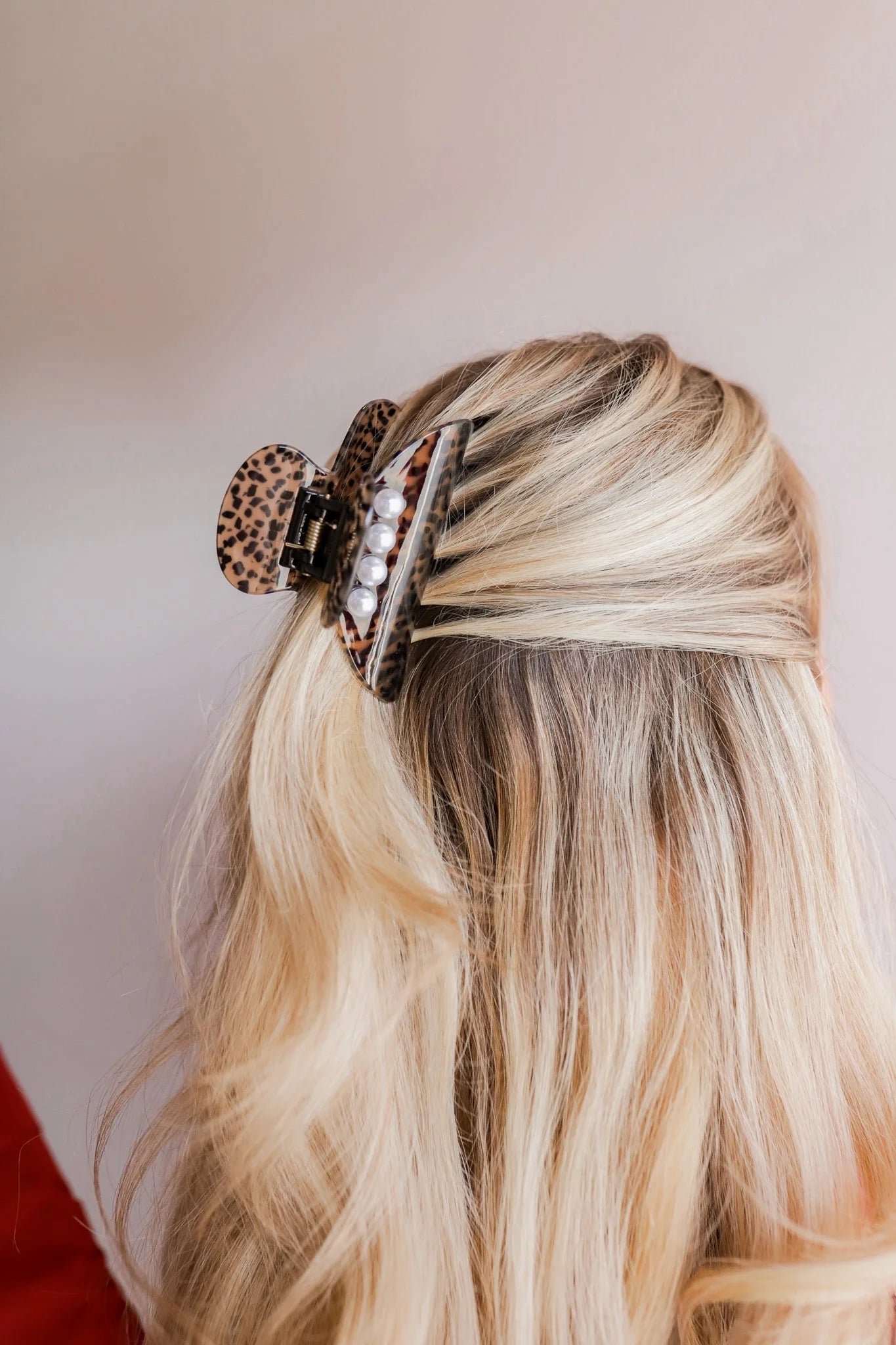 kaxi love is in the hair - midi claw