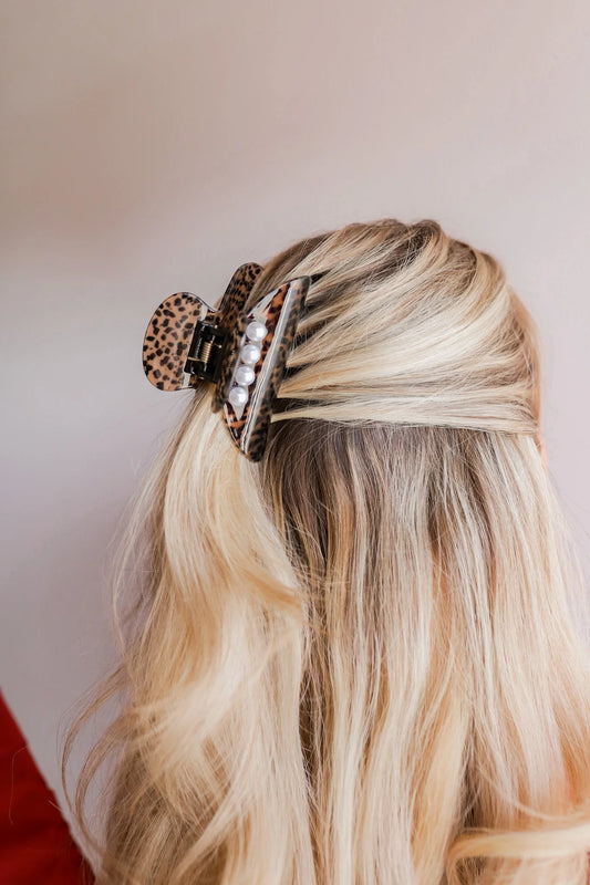 kaxi love is in the hair - midi claw