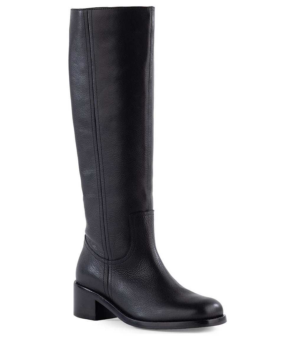Seychelles Sand In My Boots Round Toe Knee High Boots