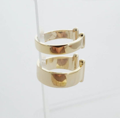bestie ear cuffs