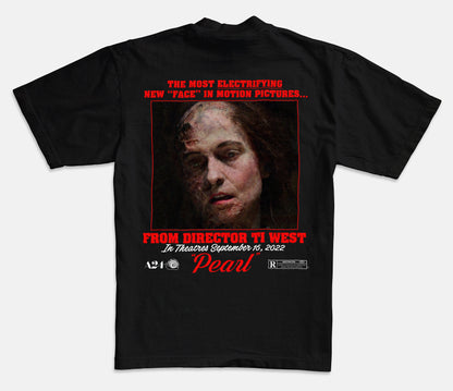 Online Ceramics x Pearl Farm From Hell Tee