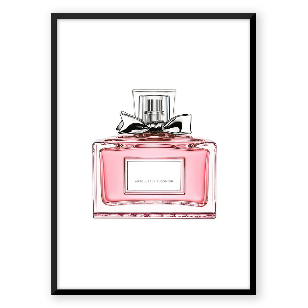 Tropic Perfume