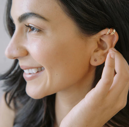 bestie ear cuffs