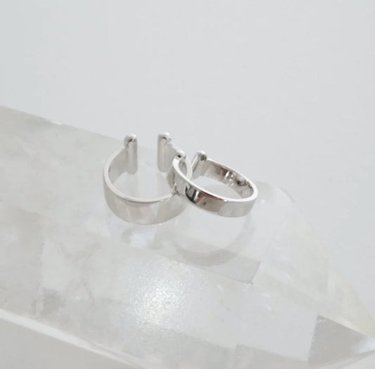 bestie ear cuffs