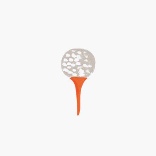 Activities Personalized Stationery  - Golf