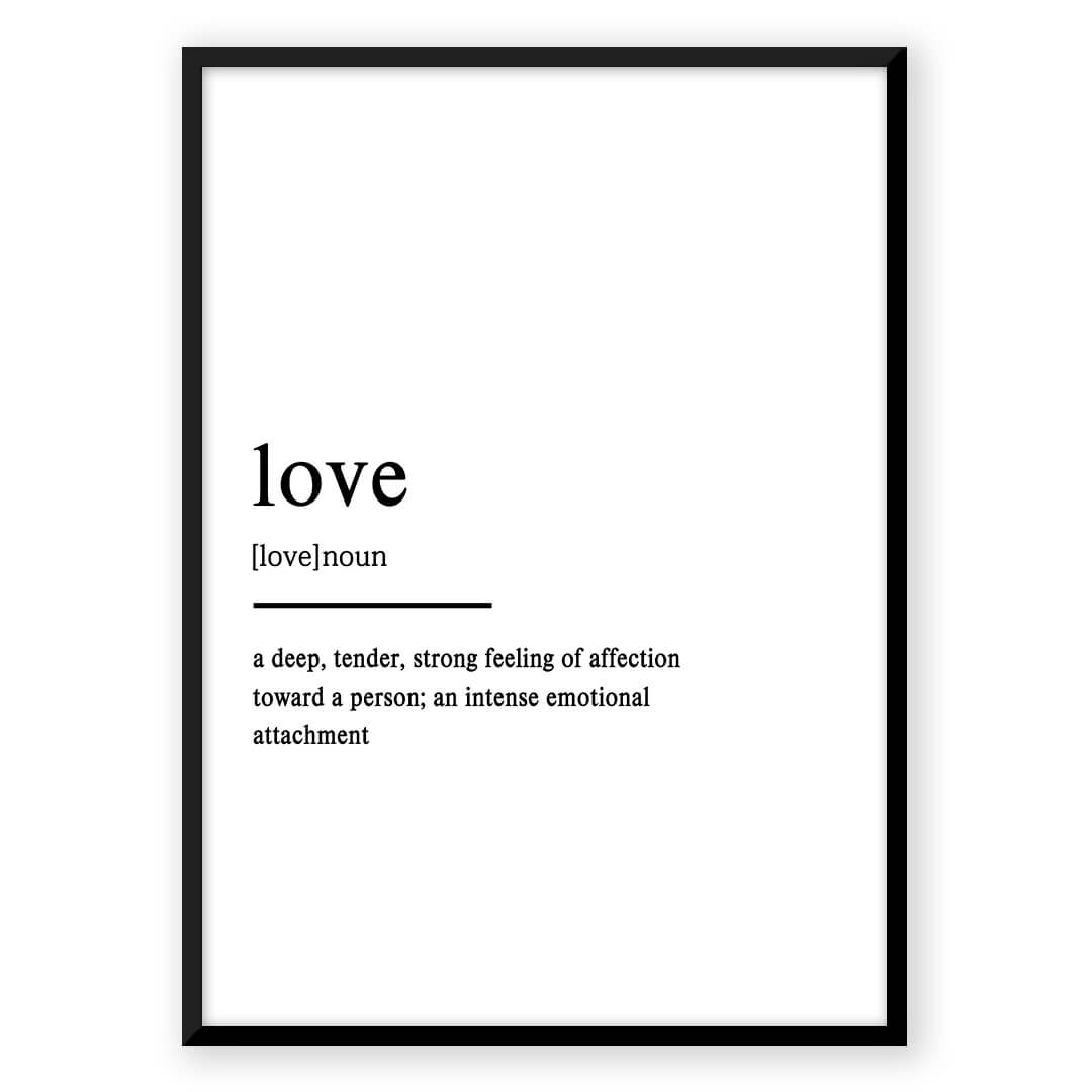 Love