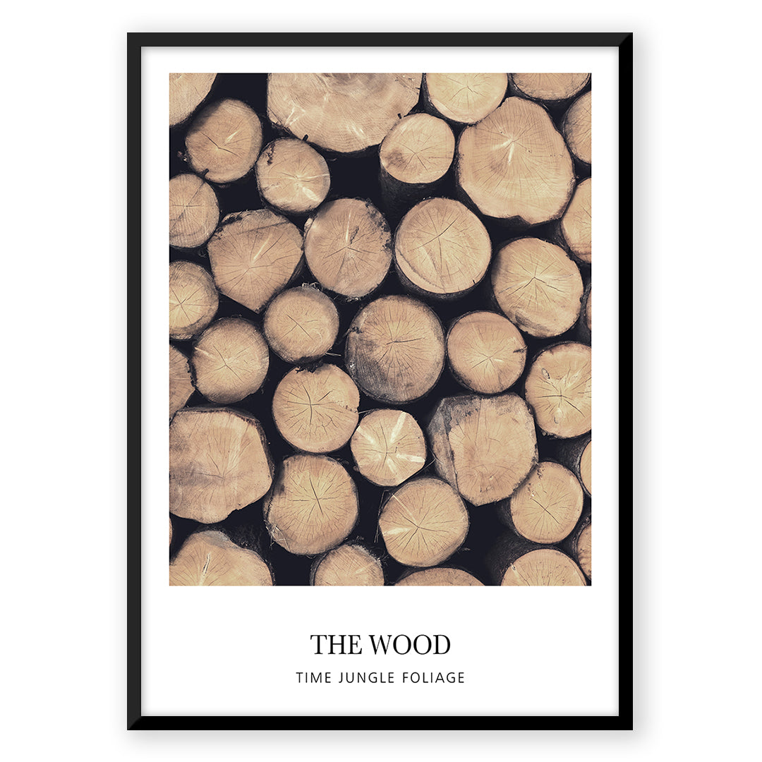 Woodland Story